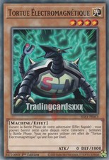 Yu-Gi-Oh! Tortue Électromagnétique : C EGS1-FR013