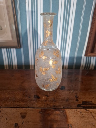 Carafe liqueur granité et - liqueur,