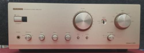 Onkyo 925 integrated stereo - integrated,