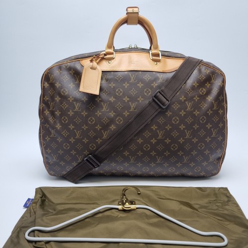 Louis vuitton monogram - vuitton, allure