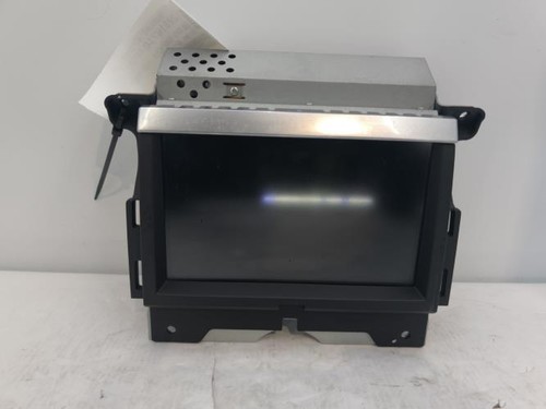 Ecran gps land rover - gps,