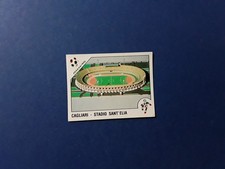 Panini Football Italia 90 Calgiari #33