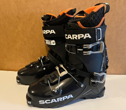 Nib scarpa maestrale - nib, re-made