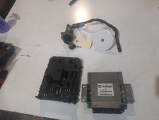 Kit de demarrage PEUGEOT 206