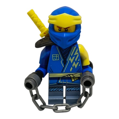 Sympa personnage jay 71766 - ,