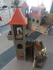 Playmobil Prison Medieval