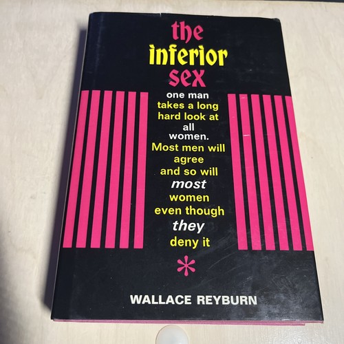 Wallace reyburn the inferior - wallace,