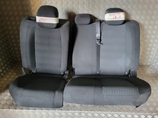 Banquette Sièges Arrière -