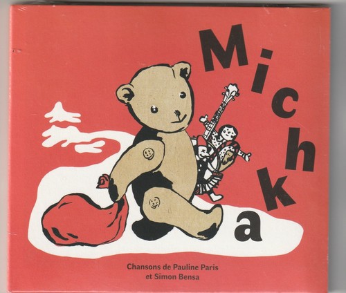Michka les chansons - chansons, du