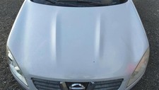 Capot NISSAN QASHQAI 1 PHASE 1