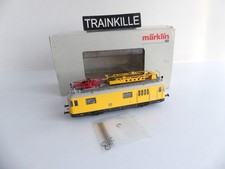 34310 MARKLIN HO 3 RAILS LOCOMOTIVE ELECTRIQUE DE LA DB BR 184002-4 DIGITAL