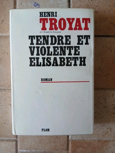 Henri troyat académie - de, l'académie