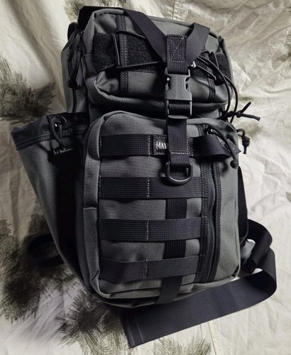 Maxpedition sitka gearslinger - maxpedition,