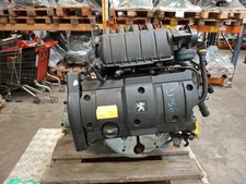 Moteur PEUGEOT 206 PHASE 2