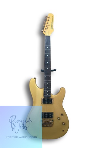 Guitare électrique ibanez - guitare,