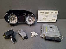Kit démarrage - Mercedes GLA W156 ph.1 1.6i 122ch moteur 270.910 boite 6 vitesse