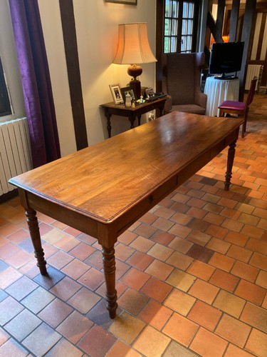 Table salle manger - de,