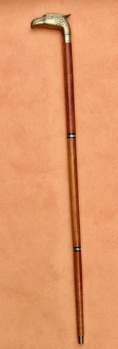 Elegante canne voyage en - de,