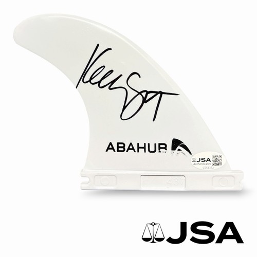 Kelly slater signed - kelly,