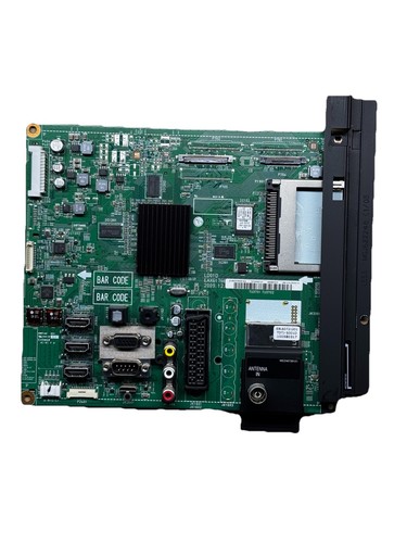 Carte mère 37le5310 - carte, lg