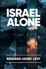 Israel Alone de Lévy