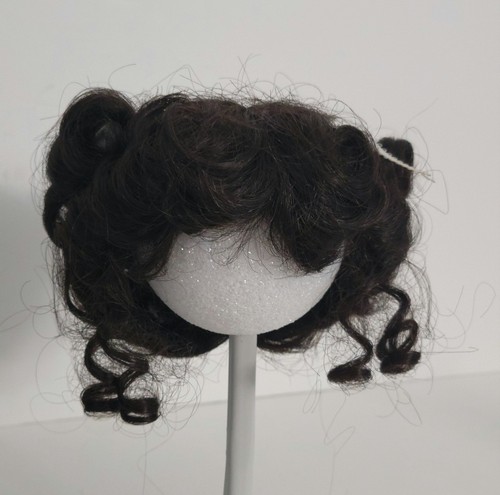 Doll wig monique 12 13 - doll, 12/13