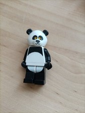 Lego figurine panda - panda,