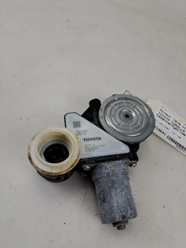 Moteur leve vitre avant - , gauche