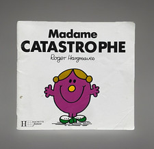 Collection Monsieur Madame /