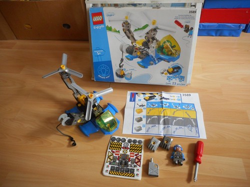 Lego duplo explore preschool - duplo,