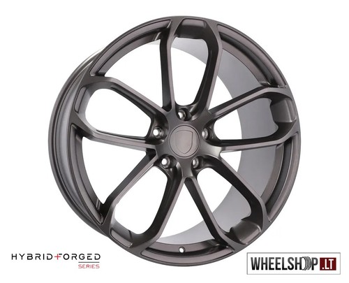 Roues alliage adr cayenne - roues,