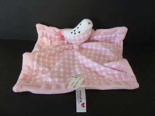 M12 doudou plat - doudou, prenatal