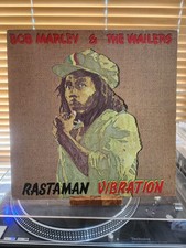 Bob Marley And The Wailers