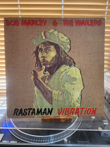 Bob marley and - bob, the