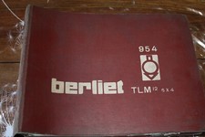 catalogue de pièces de