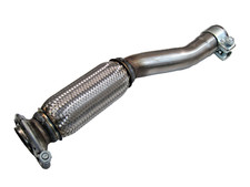 Pour Mini Cabriolet R57 Année 2007-2015 Tuyau Flexible Échappement Catalyseur