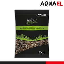 Aquael 2 KG Aqua Decoris Sable