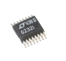 LT6232IGN#PBF LINEAR 6232I Amplifier SO8 LT6232IGN ___  [QTY=1pcs]