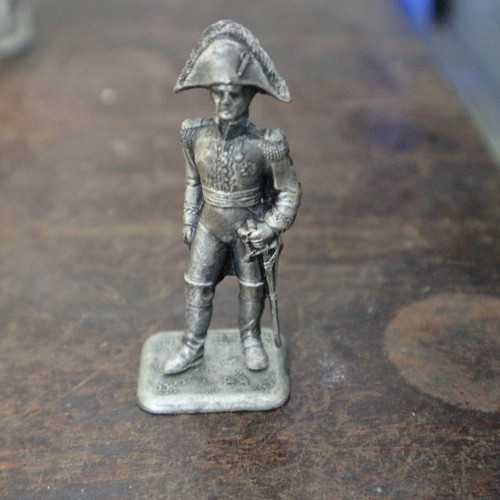 Soldat plomb mhsp napoleon