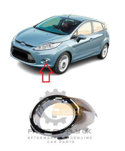 Neuf pour ford fiesta 13 - fiesta, 09-13