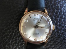 MONTRE BRACELET HOMME VINTAGE