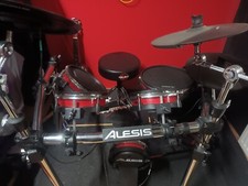 batterie électronique