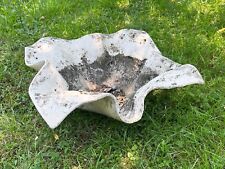 Jardinière mouchoir  70cm Willy GUHL   Vintage An 60's 70's