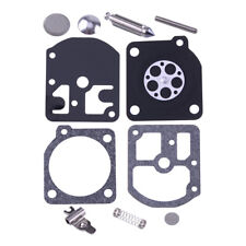 Carburateur réparation