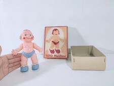 Jouet Toto Marcheur Neuf / 1950's / Ancien