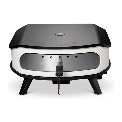 Four pizza gaz cozze - a,