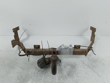 Attelage (boule de remorquage)