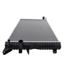 Radiateur Moteur Principal for