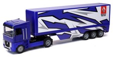Camion 1/32ème RENAULT MAGNUM