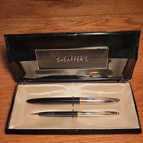 Vintage sheaffer white dot - sheaffer,
